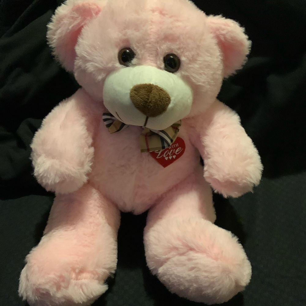 Teddy Bear - image 2